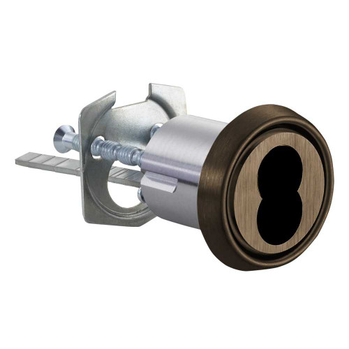 Sargent 70-34 10B SFIC Rim Housing Oil Rubbed Bronze 70-34 10B