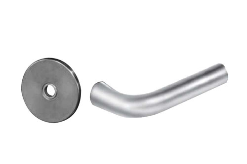 Sargent 8225 LW 26D Grade 1 Dormitory or Exit Mortise Lock W - Lever L - Rose Field Reversible Conventional Cylinder ASA Strike Satin Chrome 8225 LW 26D