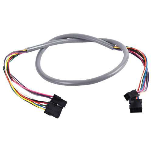 McKinney QC-C300P ElectroLynx Retrofit Cable 38 12-Wire Molex One End Pinned One End
