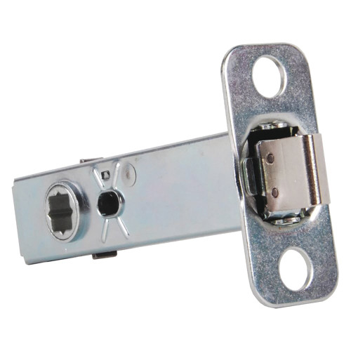 Sargent DL-2001 26D DL Series 2-3/4 Latch for DLU15 Passage Function Satin Chrome Finish