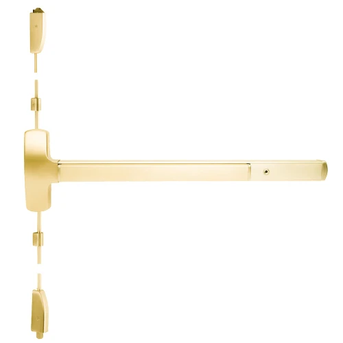MELRX25-V-L-DT-Q 3 3 LHR Falcon Motorized Exit Device MELRX25-V-L-DT-Q 3 US3 LHR