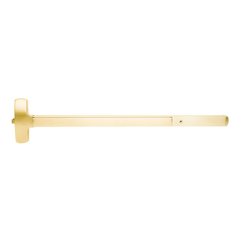 MELRX25-R-NL-OP 4 3 Falcon Motorized Exit Device