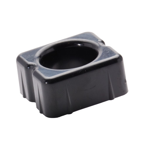 Schlage 24483760 Latch Spacer 1 Dia Latch Housing 1-3/4 Hollow Metal Doors