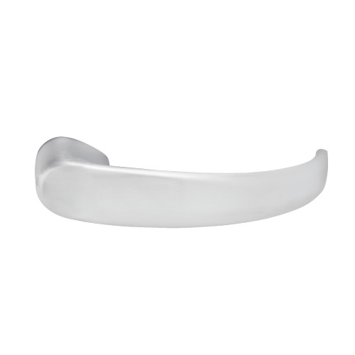 Schlage 03-030 SPA 626 Lever Closed ND Series Before February 2017 Sparta Satin Chrome 03-030 SPA 626