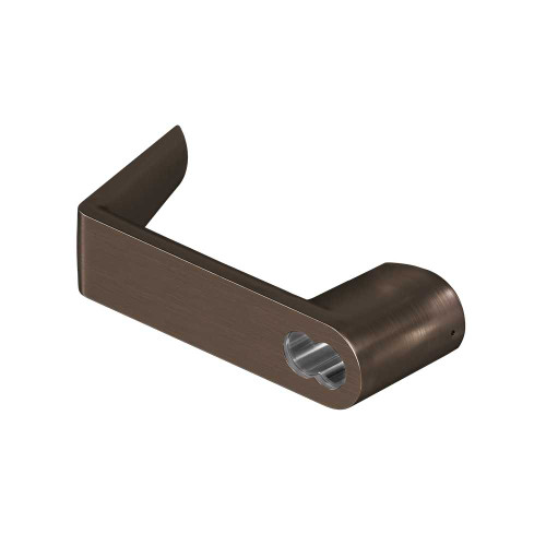 Schlage 03-200 RHO 643E ND SFIC Lever Rhodes Design Aged Bronze 03-200 RHO 643E