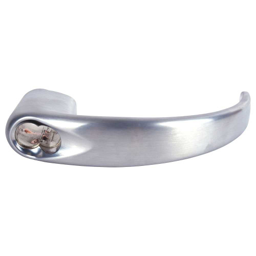 Schlage 03-200 SPA 626 ND SFIC Lever Sparta Design Satin Chrome 03-200 SPA 626