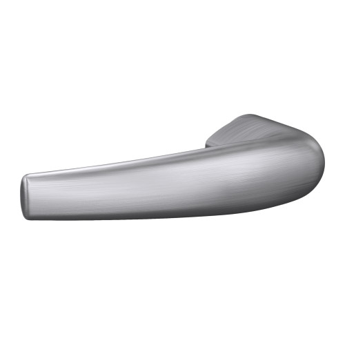 Schlage 03-230 ATH 626 Cylindrical Lock Lever - Closed Athens Design Satin Chrome 03-230 ATH 626