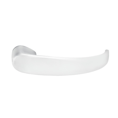 Schlage 03-230 SPA 625 ND Closed Lever Sparta Design Bright Chrome 03-230 SPA 625