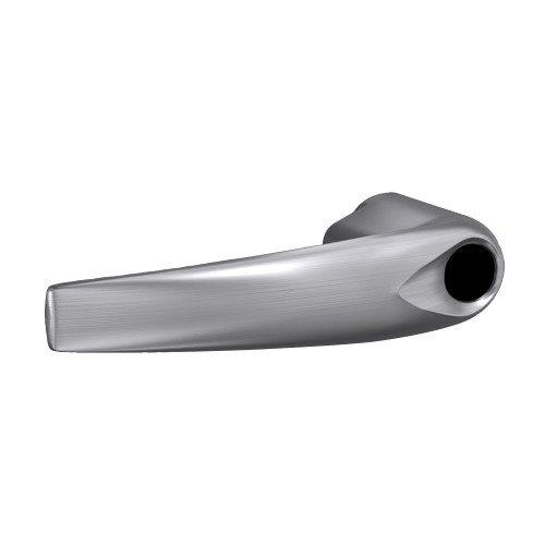 Schlage 03-231 ATH 626 ND KIL Lever Athens Design Satin Chrome 03-231 ATH 626