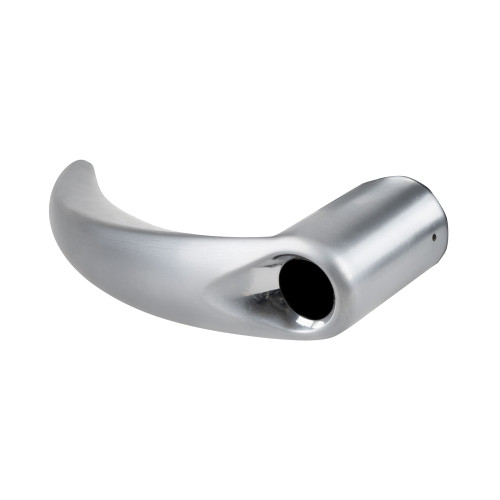 Schlage 03-231 OME 626 ND KIL Lever Omega Design Satin Chrome 03-231 OME 626