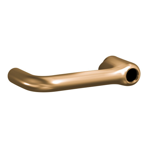 Schlage 03-231 TLR 612 ND KIL Lever Tubular Design Satin Bronze Clear Coated