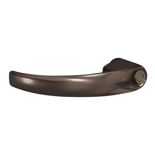 Schlage 03-233 SPA 643E ND Button Lever Sparta Design Aged Bronze 03-233 SPA 643E