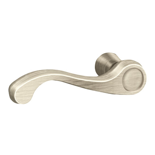 Schlage 08-035 FLA 626 LH Inside Chassis and Lever S251 Flair LH Satin Chrome 08-035 FLA 626 LH