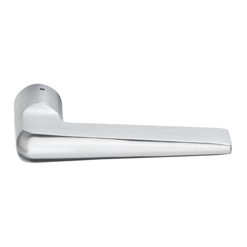 Schlage 09-401 05 626 Lever Outside w/Retaining Clip and Insertion Tool L Series 05 Lever Satin Chrome