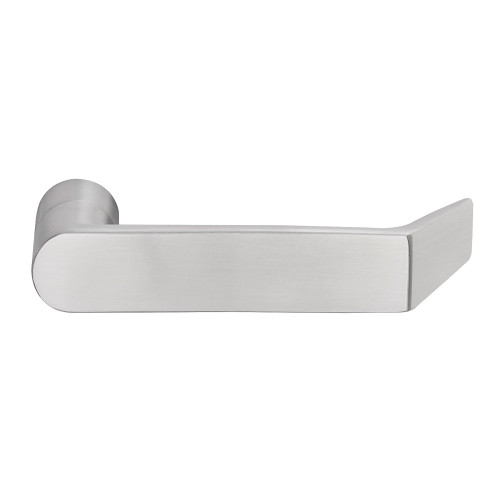Schlage 09-401 06 626 Lever Outside w/Retaining Clip and Insertion Tool L Series 06 Lever Satin Chrome 09-401 06 626