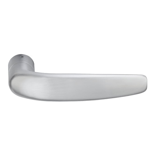 Schlage 09-401 07 626 Lever Outside w/Retaining Clip and Insertion Tool L Series 07 Lever Satin Chrome 09-401 07 626