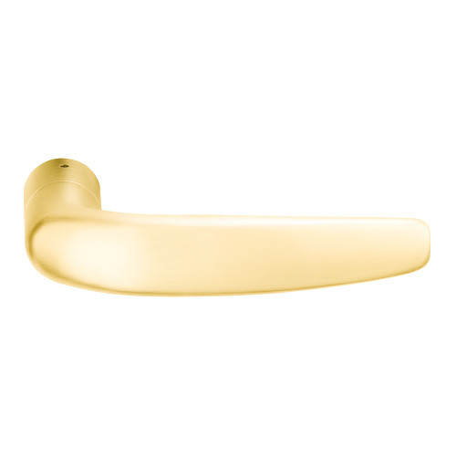 Schlage 09-402 07 605 Lever Inside Bushing L Series 07 Lever Bright Brass Finish 09-402 07 605