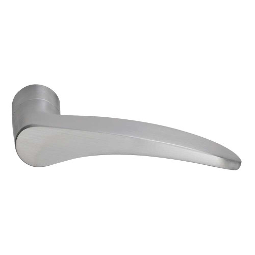 Schlage 09-402 12 619 RH Lever Inside Bushing L Series 12 Lever Satin Nickel Finish Right-Handed 09-402 12 619 RH