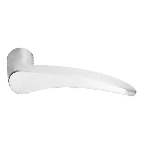 Schlage 09-402 12 625 LH Lever Inside Bushing L Series 12 Lever Bright Chrome Finish Left-Handed 09-402 12 625 LH