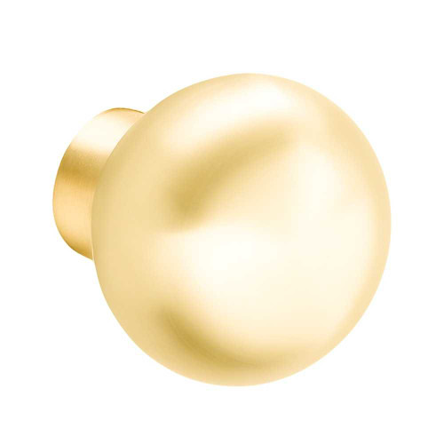 Schlage 09-402 41 605 Knob Inside Bushing L Series 41 Knob Bright Brass Finish 09-402 41 605