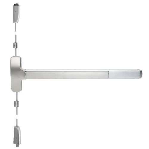 MELF-25-V-L-S 3 26D RHR Falcon Motorized Exit Device MELF-25-V-L-S 3 26D RHR