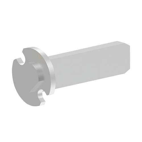 Schlage 09-418 Tailpiece Pack C604-243 D Series Lever Bulk Pack 10 Each 09-418