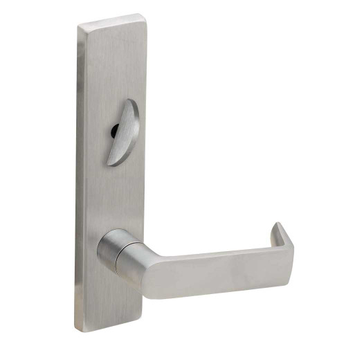 Schlage 09-447 06L 626 Schlage L Series Trim Pack L/LV9040 L/LV9440 06 Lever L Escutcheon Satin Chrome Finish Field Reversible 09-447 06L 626