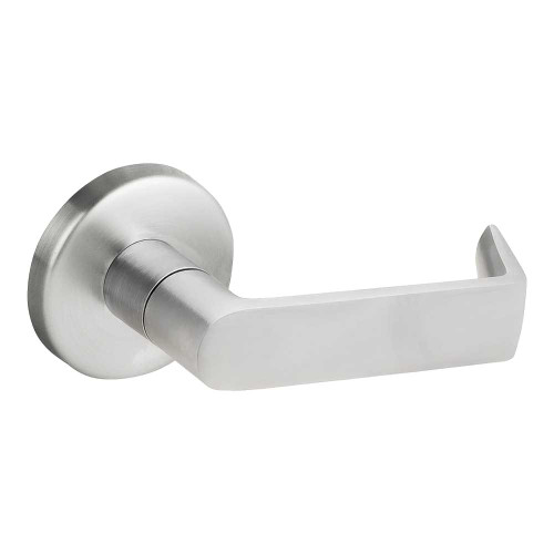 Schlage 09-454 06B 625 Schlage L Series Trim Pack L9010 L/LV9070 L/LV9080 L9090 L9091 L9092 L9093 L9094 L9095 L9465 06 Lever B Rose Bright Chrome Finish Field Reversible 09-454 06B 625