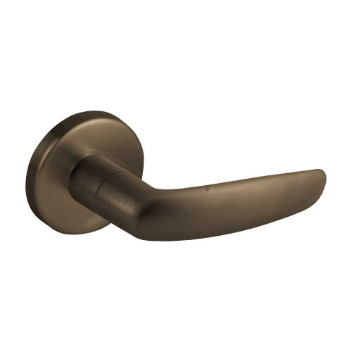 Schlage 09-454 07B 613 Schlage L Series Trim Pack L9010 L/LV9070 L/LV9080 L9090 L9091 L9092 L9093 L9094 L9095 L9465 07 Lever B Rose Dark Oxidized Satin Bronze Oil Rubbed Finish Field Reversible 09-454 07B 613