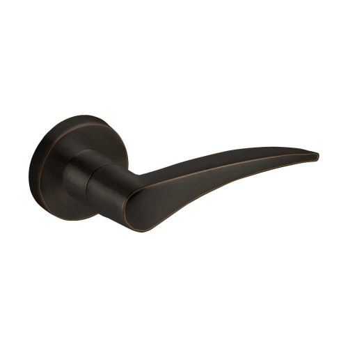 Schlage 09-454 12A 643E LH Schlage L Series Trim Pack L9010 L/LV9070 L/LV9080 L9090 L9091 L9092 L9093 L9094 L9095 L9465 12 Lever A Rose Aged Bronze Finish Left-Handed 09-454 12A 643E LH