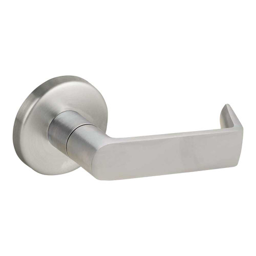 Schlage 09-455 06B 626 Schlage L Series Trim Pack L/LV9040L/LV9440 06 lever B Rose Satin Chrome Finish Field Reversible 09-455 06B 626