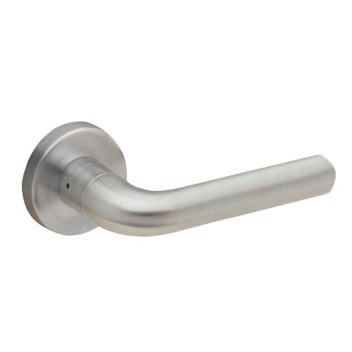 Schlage 09-456 02A 626 Schlage L Series Trim Pack L/LV9050 L/LV9056 L/LV9456 L9473 L/LV9480 L/LV9485 02 Lever A Rose Satin Chrome Finish Field Reversible 09-456 02A 626