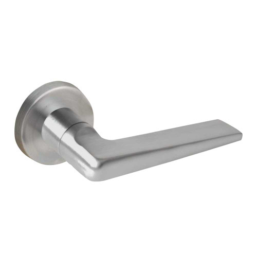 Schlage 09-456 05A 626 Schlage L Series Trim Pack L/LV9050 L/LV9056 L/LV9456 L9473 L/LV9480 L/LV9485 05 Lever A Rose Satin Chrome Finish Field Reversible 09-456 05A 626