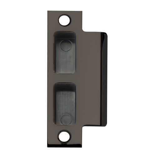 Schlage 10-072 112 643E Strike w/Box L Series 1-1/4 x 4-7/8 1-1/2 Lip Aged Bronze 10-072 112 643E
