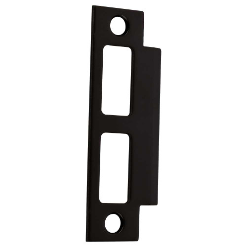 Schlage 10-072 1316 643E Strike w/Box L Series 1-1/4 x 4-7/8 1-3/16 Lip Standard Aged Bronze 10-072 1316 643E