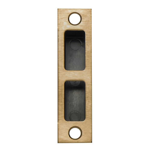 Schlage 10-073 612 Strike L9000 Deadbolts Satin Bronze 10-073 612