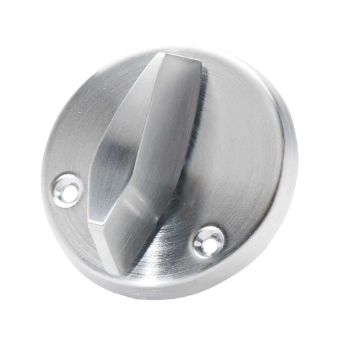 Schlage 12-618 626 Rose and Turn Assembly B600/700/800 Series Classroom Function Satin Chrome 12-618 626