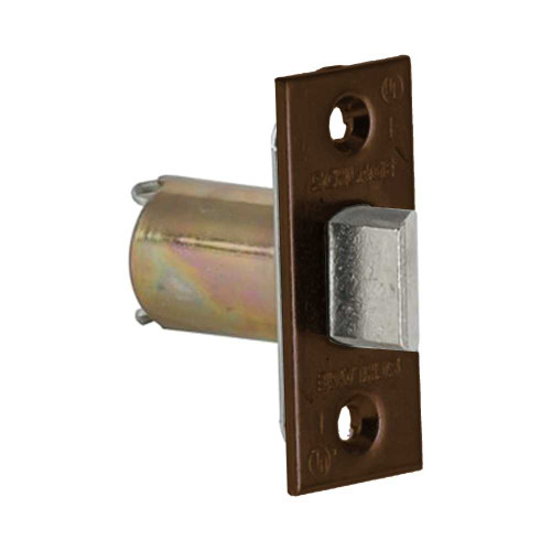 Schlage 13-248 613 Spring Latch ND Series 2-3/4 Backset 1-1/8 x 2-1/4 Face Square Corner Oil Rubbed Bronze 13-248 613