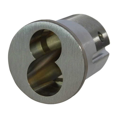 Schlage 30-016 619 1-1/2 In FSIC Mortise Housing Schlage L Cam Finish Non-handed 30-016 619