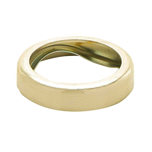 Schlage 36-083 606 Comression Ring and Spring Satin Brass 36-083 606