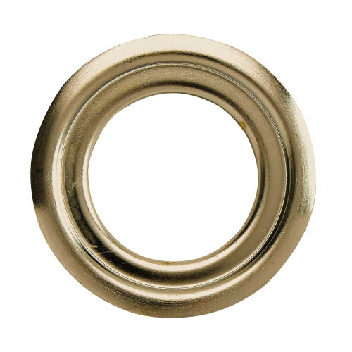 Schlage 38-031 609 Adaptor Ring 2-1/2 Dia For 2-1/8 Hole B250 B500 Series Antique Brass 38-031 609