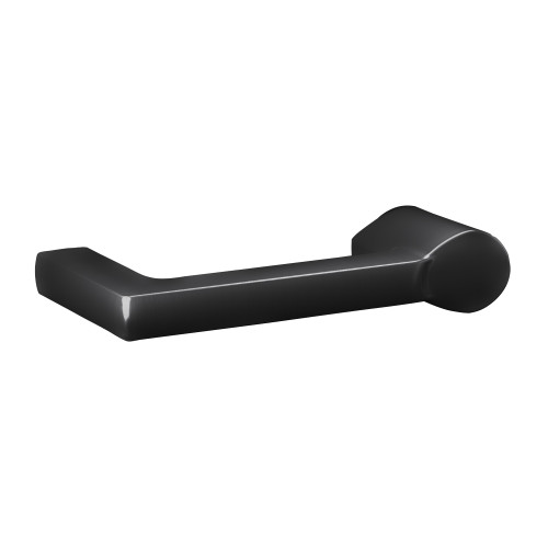 Schlage 47258058 622 ALX Series Closed Lever Longitude Lever Design Flat Black Coated 47258058 622