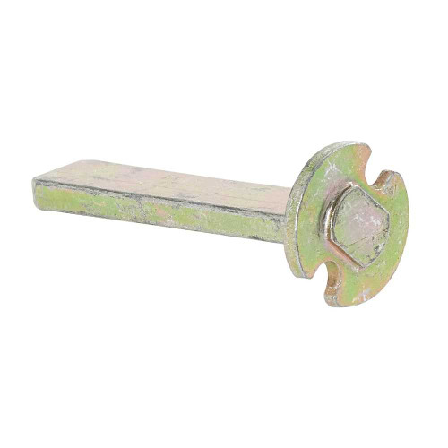 Schlage A508-614 Tailpiece A/H Series Orbit Knobs A508-614
