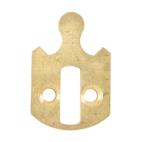 Schlage B520-233 Corbin Russwin Clover Cam Classic Conventional Mortise Cylinders B520-233