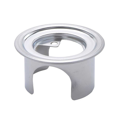 Schlage B520-649 626 Trim Ring w/Shield B560/562 Satin Chrome B520-649 626