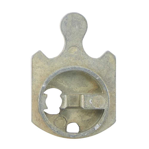 Schlage B520-732 Corbin Russwin Clover Cam Modular Mortise Cylinders 1-1/8 1-3/8 1-5/8 B520-732