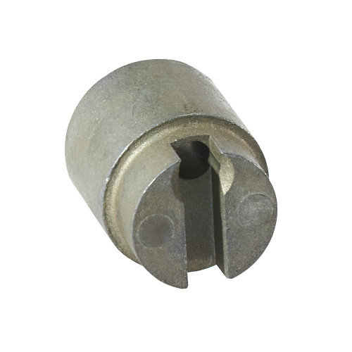 Schlage B590-298 Plug Extension Modular Mortise Cylinders1-3/8 & 1-1/2 Lengths