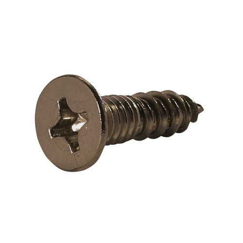 Schlage C203-736 613 Screw Pack ANSI Strike D Series Oil Rubbed Bronze C203-736 613
