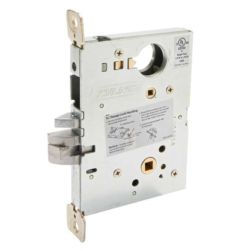 Schlage L283-126 Lock Case L9056 L283-126