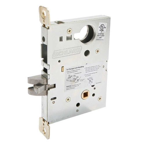 Schlage L283-131 XL11-515 Lock Case L9010 Lead Lined L283-131 XL11-515